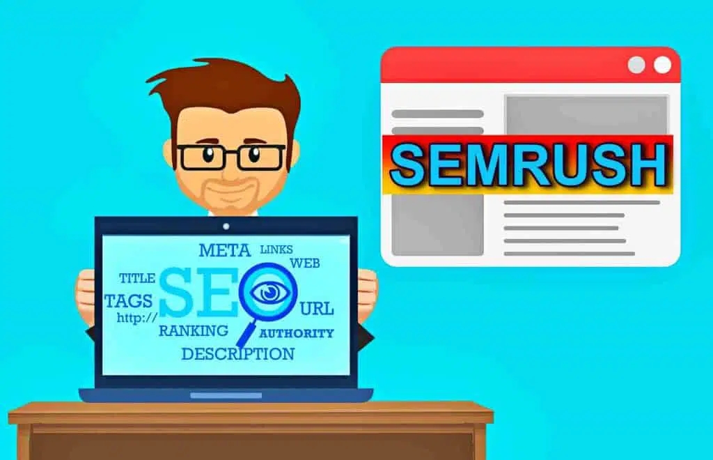Semrush SEO Tools review