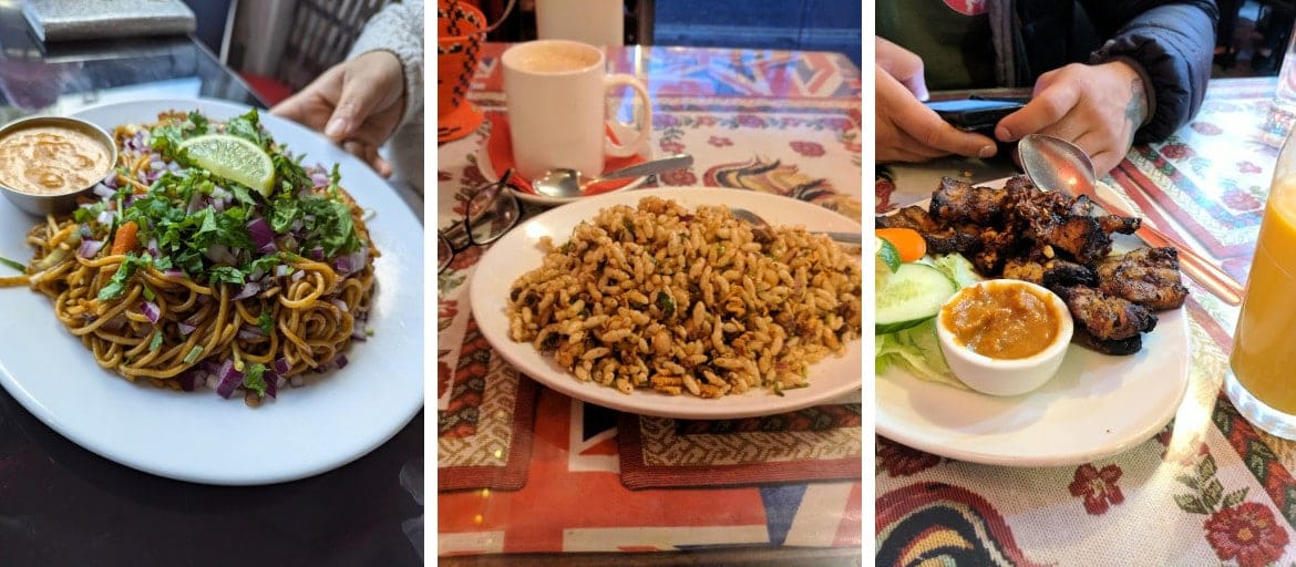 Gurkha Villa Aldershot