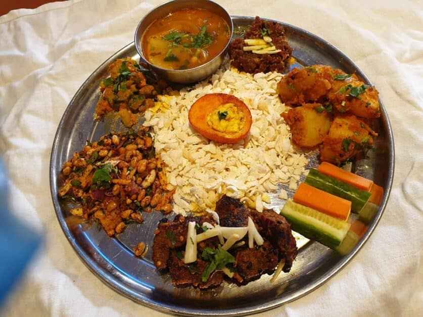 Gurkha Kitchen Aldershot: Authentic Nepalese Food Gurkha Kitchen Aldershot