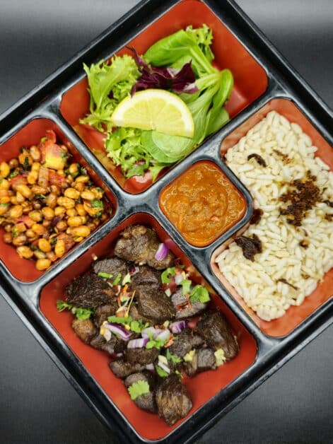 Momo Station Aldershot: Authentic Nepalese Cuisine Momo Station Aldershot