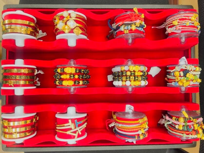 Ashir Jewellery Aldershot: Elegant Nepalese Craft Ashir Jewellery Aldershot