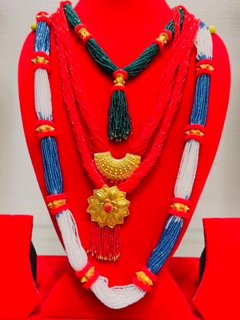 Ashir Jewellery Aldershot: Elegant Nepalese Craft Ashir Jewellery Aldershot