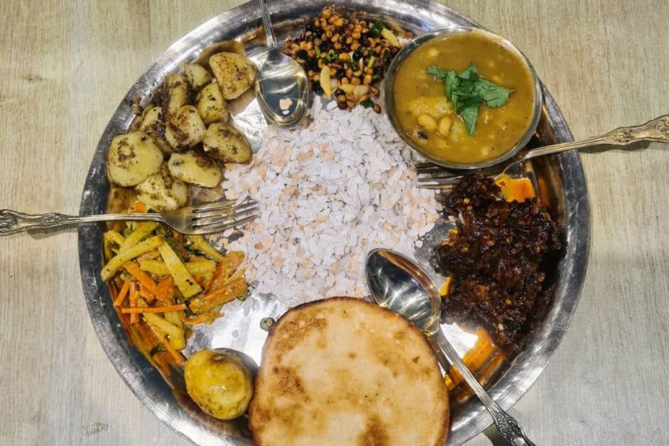 Om Restaurant Aldershot: Authentic Nepalese Cuisine Om Restaurant Aldershot