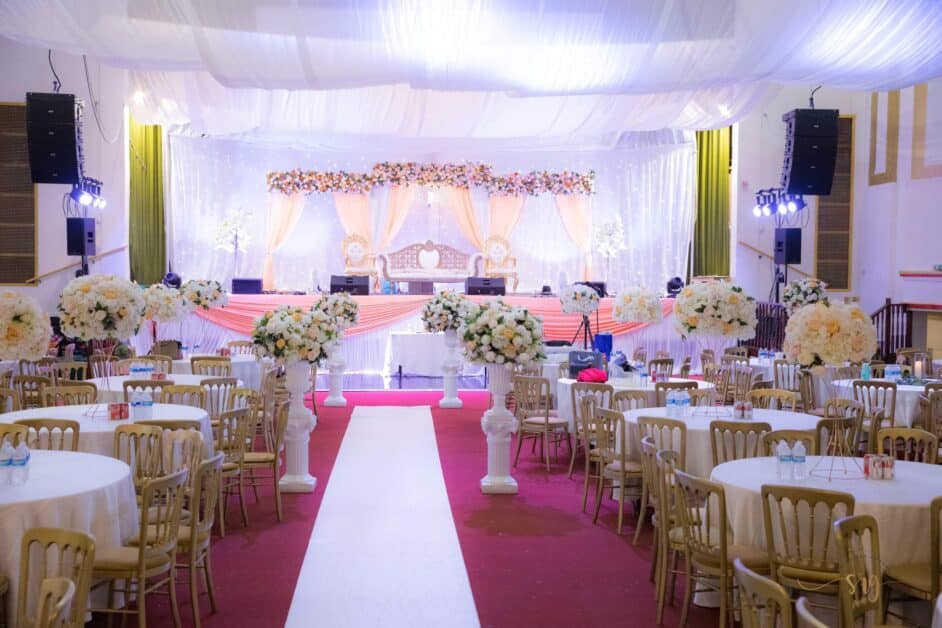 Empire Aldershot: Premier Event Venue Empire Aldershot