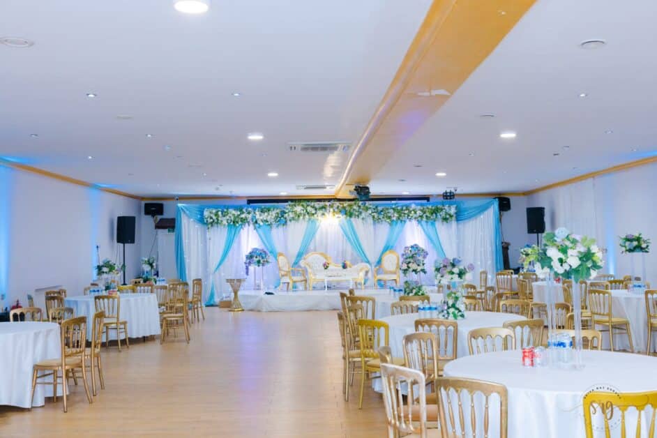 Empire Aldershot: Premier Event Venue Empire Aldershot
