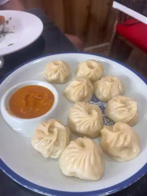A Taste of Nepal at Gurkha Villa, Aldershot Gurkha Villa Aldershot