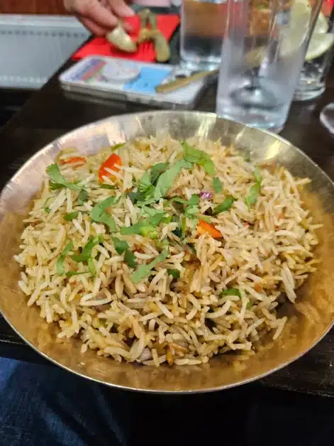Vintuna Aldershot – Authentic Newari Cuisine in the UK Vintuna Aldershot